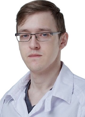 Фомичев Артур Андреевич