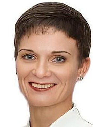 Краснова Елена Владимировна