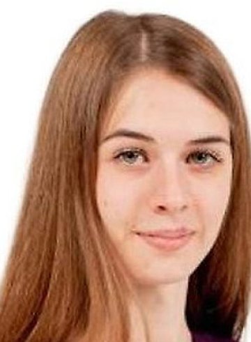Шишкина Анна Денисовна