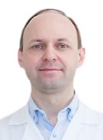 Аксарин Алексей Александрович