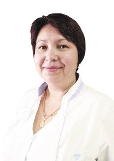 Телевная Марина Николаевна