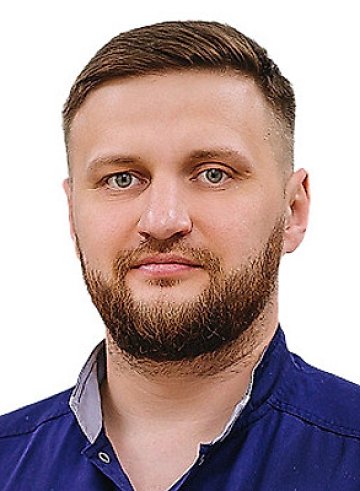 Кумаров Антон Валериевич