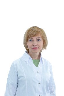 Жбанова Наталья Владимировна
