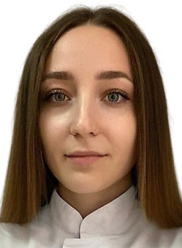 Токарева Виктория Павловна