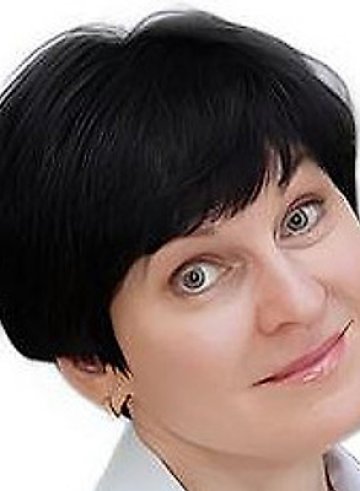 Ванторина Ирина Петровна