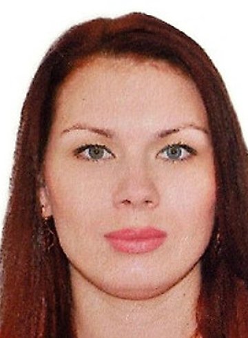 Троян Людмила Александровна