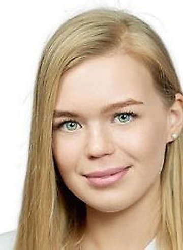 Королева (Галкина) Екатерина Александровна