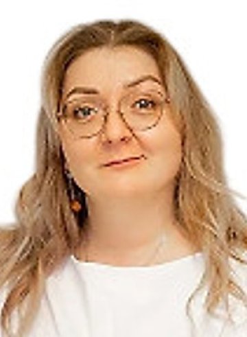 Седлова Юлия Александровна