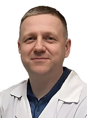 Раков Егор Александрович