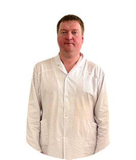 Куликов Сергей Николаевич