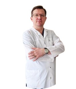 Иванов Алексей Михайлович