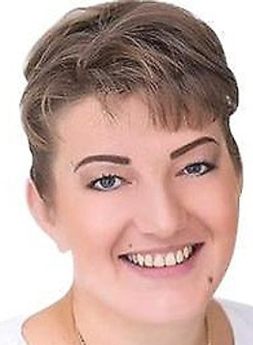 Марова Олеся Константиновна