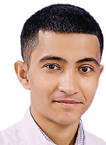 Багиров Али Камран