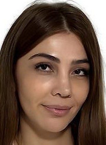 Гамзаева Сапият Салиховна