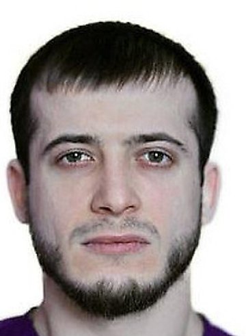 Магомедов Арсен Мирзалиевич