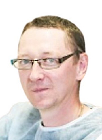 Козьминых Роман Валентинович