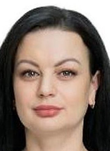 Сирачева Наталья Николаевна