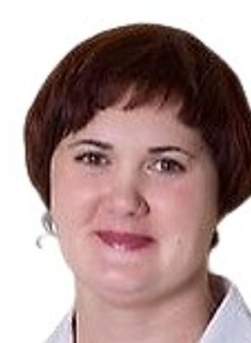 Постникова Екатерина Александровна