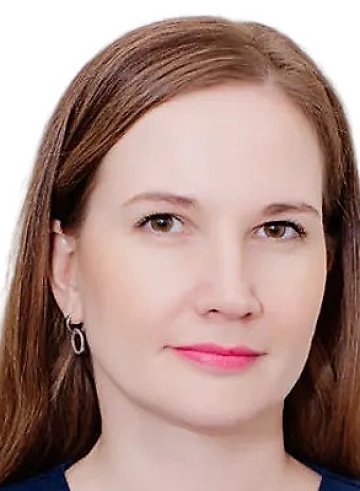 Ромозанова Татьяна Равиловна