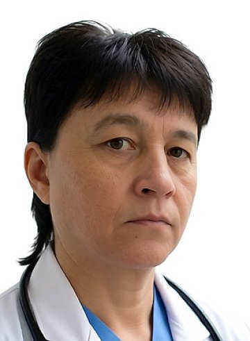 Низамов Азат Ахмасович