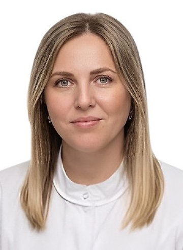 Гизатуллина Ирина Дмитриевна