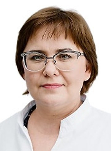 Майер Юлия Игоревна