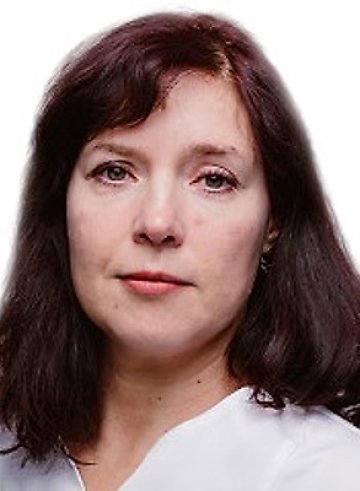 Буханевич Инна Александровна