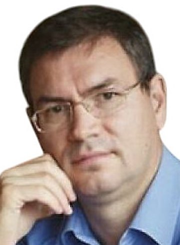 Абубакиров Андрей Султангалеевич