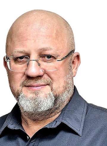 Завьялов Алексей Вячеславович
