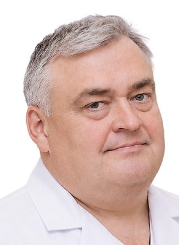 Глухих Дмитрий Леонидович