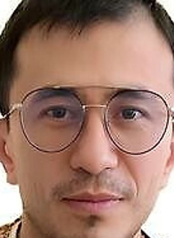 Агаспаров Руслан Зиявдинович