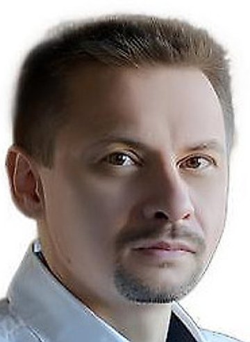 Бондаренко Дмитрий Анатольевич