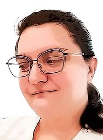 Миногина Людмила Валерьевна