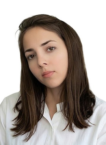 Алиева Светлана Агиловна