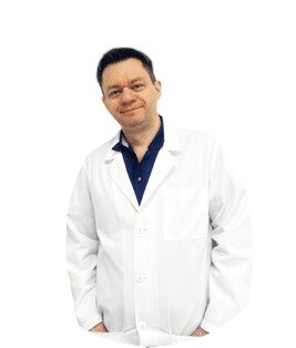 Скареднов Дмитрий Николаевич