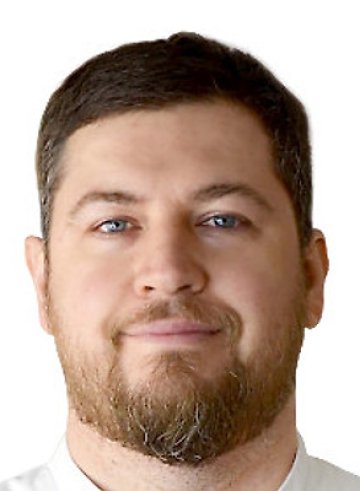 Барченко Борис Юрьевич