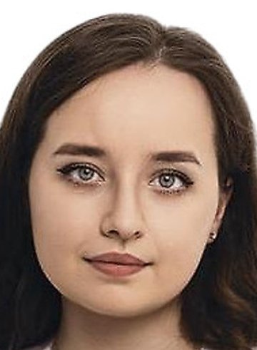 Каранова Влада Сергеевна