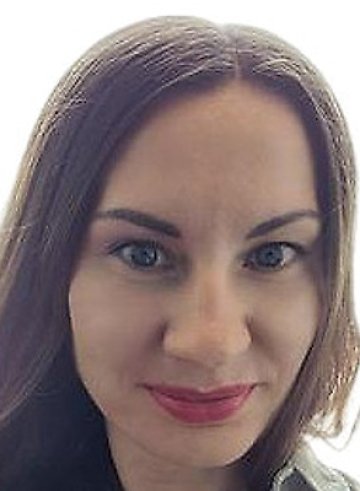 Ботез Любовь Сергеевна
