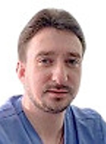 Манойло Марк Николаевич