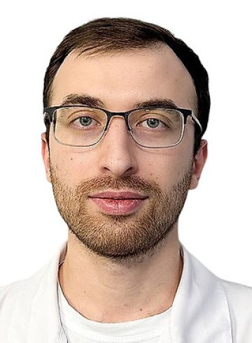 Шуайбуев Азамат Магомедшапиевич