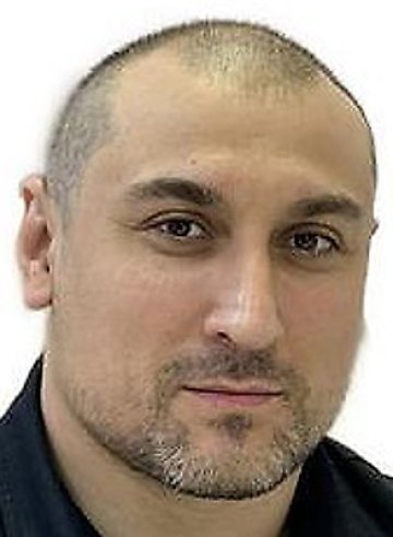 Чеченов Хасан Хусейнович