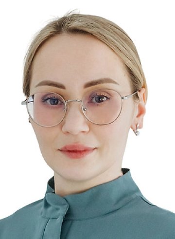 Куровская Ольга Алексеевна