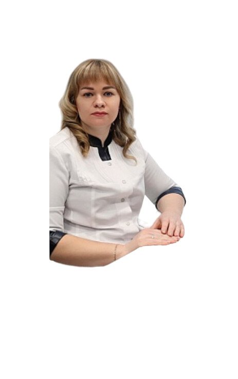Зименко Анна Юрьевна