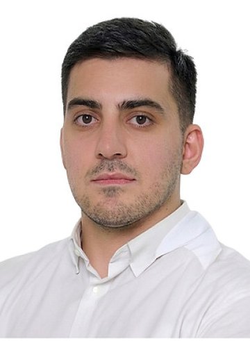 Масталиев Адам Лятиф оглы