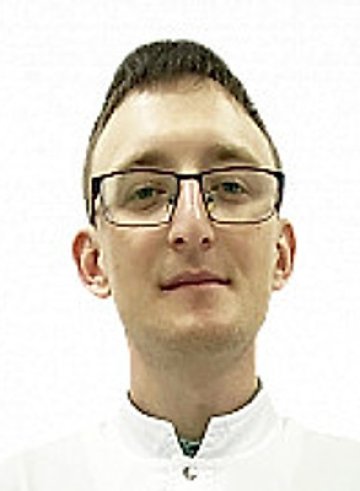 Аввакумов Константин Ильич