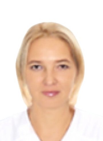 Валутова Татьяна Артемовна