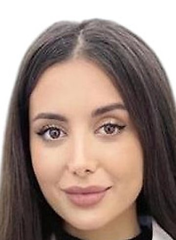 Масталиева Эльвира Лятиф кызы