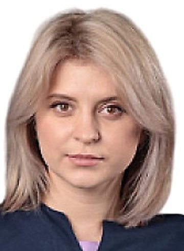 Румянцева Анастасия Андреевна