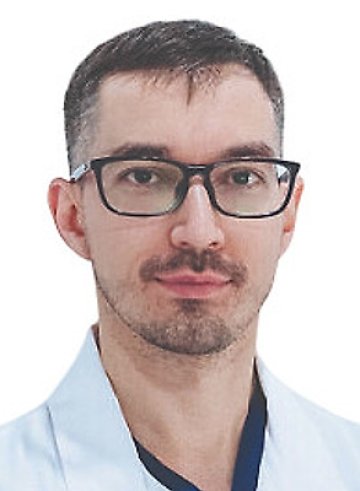 Галиуллин Ильфар Амирович