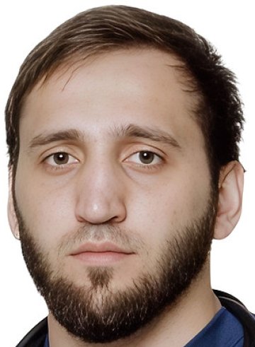 Шушаев Мухаммед Адильханович